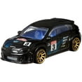 thumbnail image 1 of Hot Wheels Subaru WRX STI Vehicle, 1 of 4