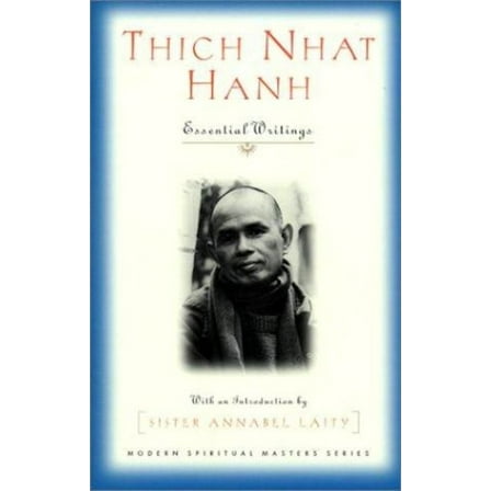 Pre-Owned Thich Nhat Hanh: Essential Writings (Paperback) 1570753709 9781570753701