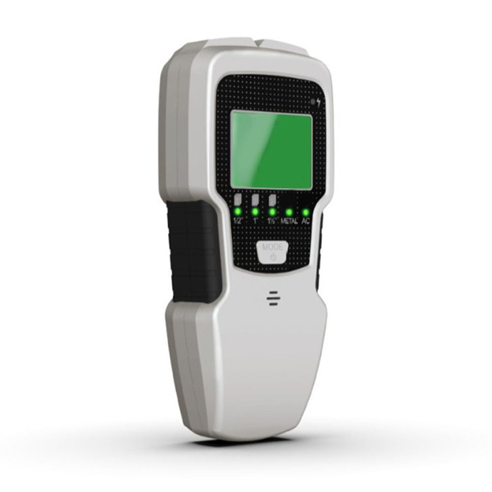 Beisidaer Wall Stud Finder Sensor Wall Scanner Lcd Electronic Wire Detector For Wall