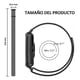 thumbnail image 3 of 2 Correa Metálica Compatible Con Huawei Watch Fit 2 + Funda, 3 of 8