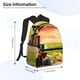 thumbnail image 2 of Easygdp Red Wine Glasses Mochila Casual para Portátil, Mochila para Escuela, Viajes, Negocios, 2 of 6