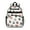 Black-76, variant on Construction Vehicle Toddler Backpack Spacious Adjustable Shoulder Straps Chest Buckle Durable Backpack For Student