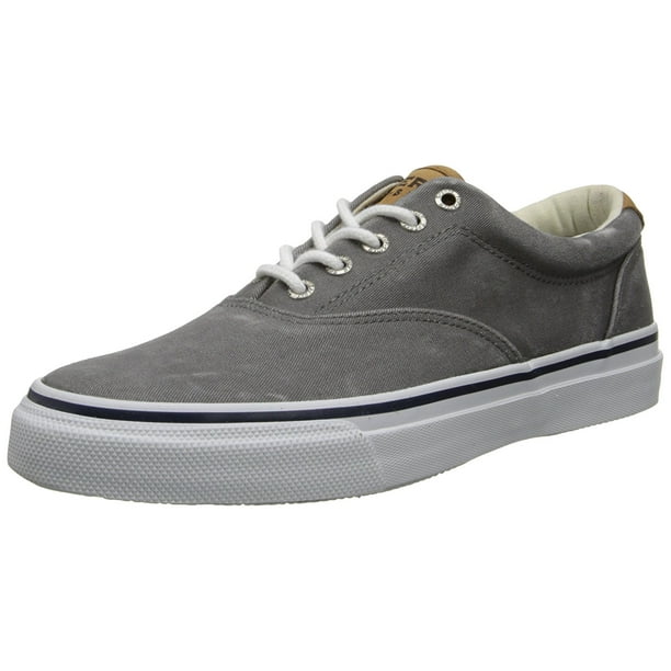 sperry striper cvo salt washed twill sneaker