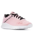thumbnail image 3 of Tenis Fila Lightspin para Mujer 5RM02180-652 rosa 25, 3 of 5
