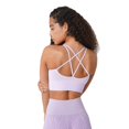 thumbnail image 5 of Sujetador deportivo de yoga para mujer, elástico, de secado rápido, transpirable, sin costuras, duradero, con absorción de impactos, 5 of 5