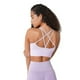 thumbnail image 5 of Sujetador deportivo de yoga para mujer, elástico, de secado rápido, transpirable, sin costuras, duradero, con absorción de impactos, 5 of 5