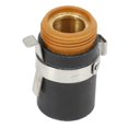 thumbnail image 4 of 1Pc Plasma Cutter Swirl Ring 220953 Swirl Ring For Max105 Accessory, 4 of 5