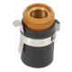 thumbnail image 4 of 1Pc Plasma Cutter Swirl Ring Consumables 220953 Torch Swirl Ring For Max105 Cutting Machine Accessor, 4 of 5