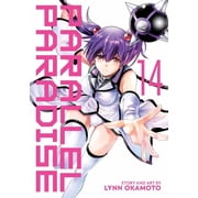 Parallel Paradise Parallel Paradise Vol. 14 Series #14 Paperback