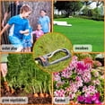 thumbnail image 3 of Lawn And Garden Companion, Oscillating Lawn Sprinkler Combines Professional Garden Part And Durable Construction For A Robust Outdoor Irrigation Experience, 3 of 5