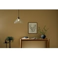 thumbnail image 4 of 43912OZ Kichler Lighting Avery - 1 Light Pendant-11 Inches Tall and 14 Inches Wide-Olde Bronze Finish, 4 of 6