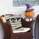 thumbnail image 1 of Fundas de almohada decorativas, fundas de almohada de seda, fundas de almohada decorativas de otoño, funda de almohada decorativa de Halloween, funda de cojín para sofá, funda de almohada para sofá, 1 of 8