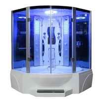 Mesa 608P Steam Shower