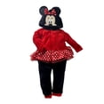 thumbnail image 4 of Kit 3 Comandos con Gorro Bordado Disney Boo, Minnie, Marie Disney  KitB151, 4 of 5
