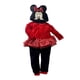 thumbnail image 4 of Kit 3 Comandos con Gorro Bordado Disney Boo, Minnie, Marie Disney  KitB151, 4 of 5
