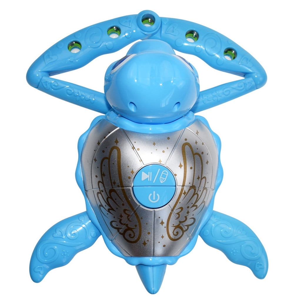 little turtle toys