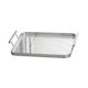 thumbnail image 3 of Bandeja para servir, ligera, de lujo, rectangular, para tazas de té, ideal para fiestas, salas de estar y bares. S, 3 of 9