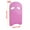 Pink-127, variant on Yulucky Water Board Swimming Kickboard for Kids and Adults Pool Training Aid Float Foam Board with Handle|Eva,Orange