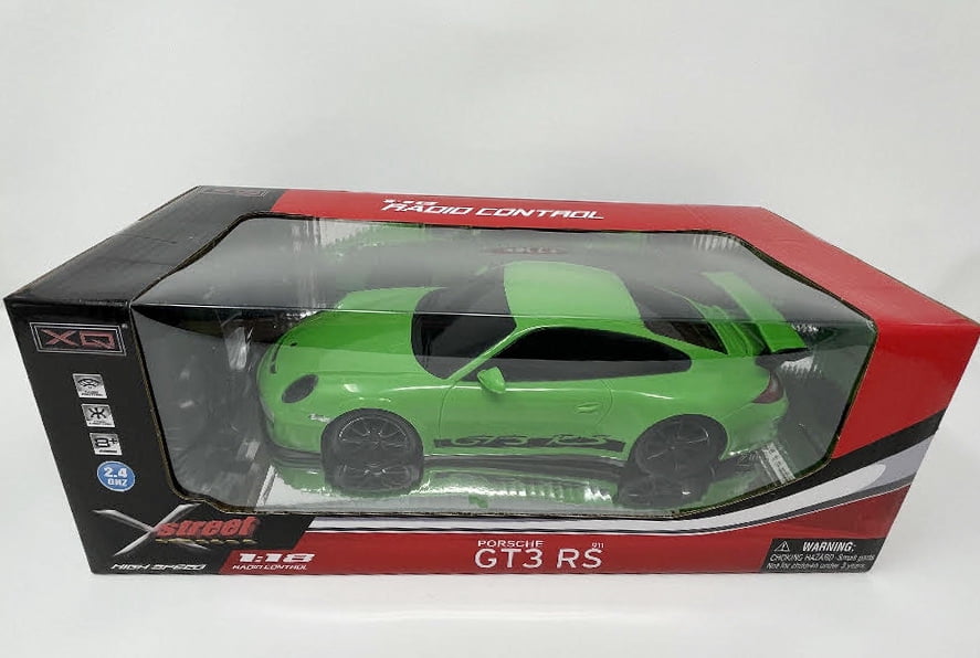 Porsche 911 gt3 rs remote control car cheap