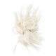 thumbnail image 5 of Pieza De Pelo De Moño Desordenado, Postizo De Moño Desordenado Ajustable, Postizo Sintético Updo De Moda, Pelo Sintético De Alta Temperatura Con Banda Elástica Para El, 5 of 7