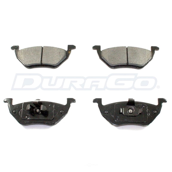 DuraGo BP1055C Disc Brake Pad