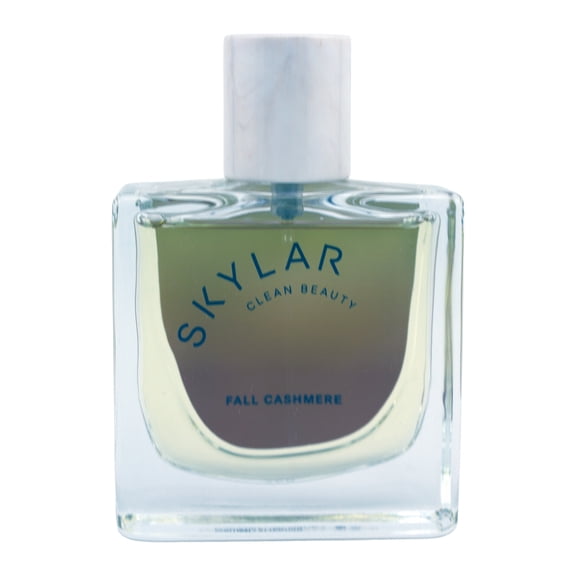 Skylar Fall Cashmere Eau de Parfum, Perfume for Women, 1.7 Oz