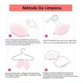 thumbnail image 3 of Brasier Strapless Push Up Invisible Sosten Levanta Busto, 3 of 8