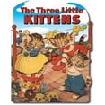 thumbnail image 1 of The Three Little Kittens, 1 of 7