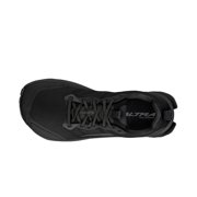 Altra Womens Lone Peak 9, Black, 8, Medium