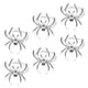 thumbnail image 3 of 6 piezas servilletero para decoración de Halloween, 3 of 3