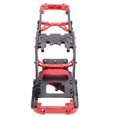 thumbnail image 2 of Cadre en Métal RC Conception de Coque Sans Coupe Cadre de Châssis Durable RC pour Jouets Modèles Accessoires RC, 2 of 8