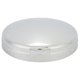 thumbnail image 1 of Wheel Center Cap Front Left Or Right Replacement Hub Cap Replacement for 3500 Dually 2003 to 2018, 1 of 5