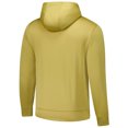 thumbnail image 3 of Men's Gold Kansas City Chiefs Top Ranked Pullover Hoodie, 3 of 3
