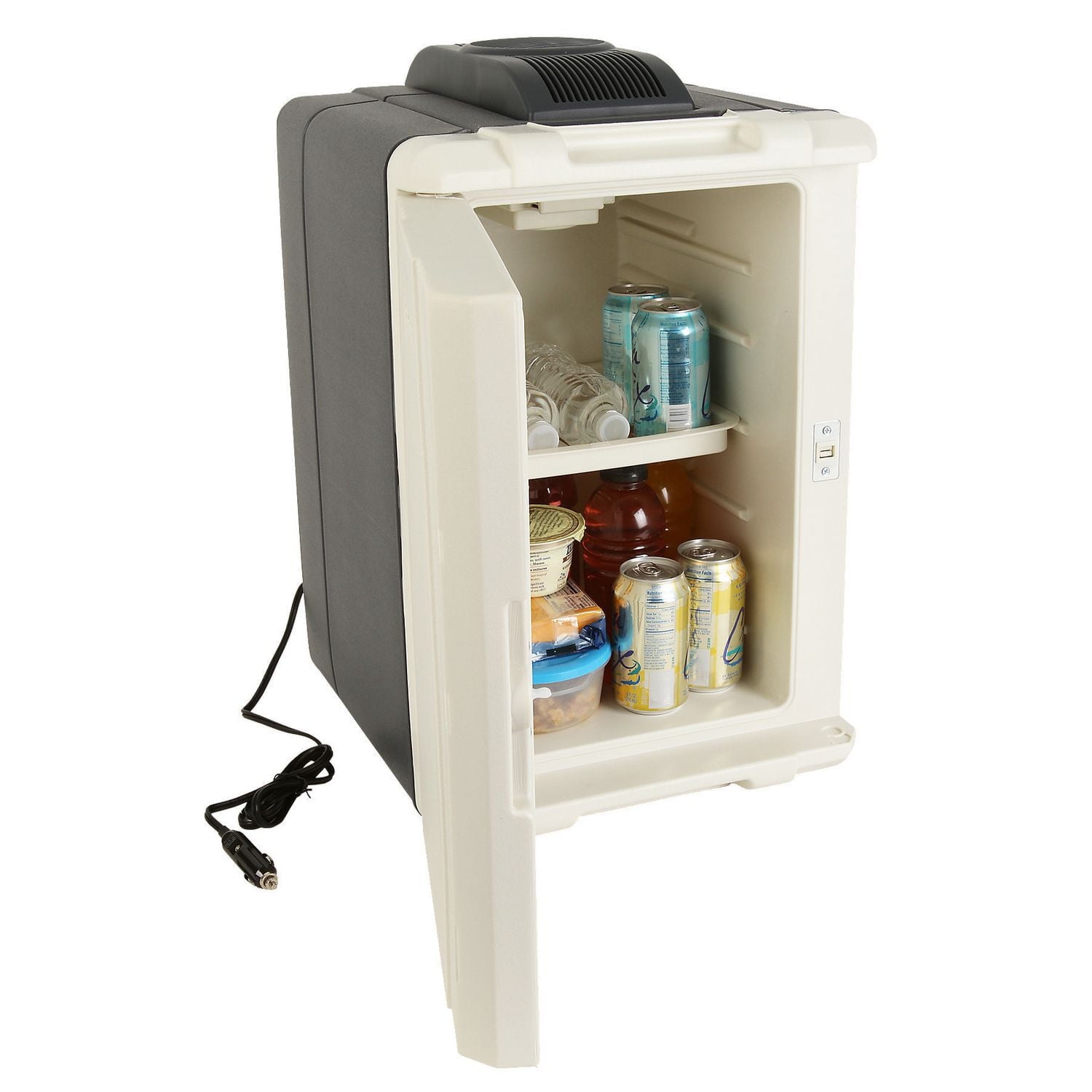 Coleman Powerchill™ 40 Quart Thermoelectric Cooler