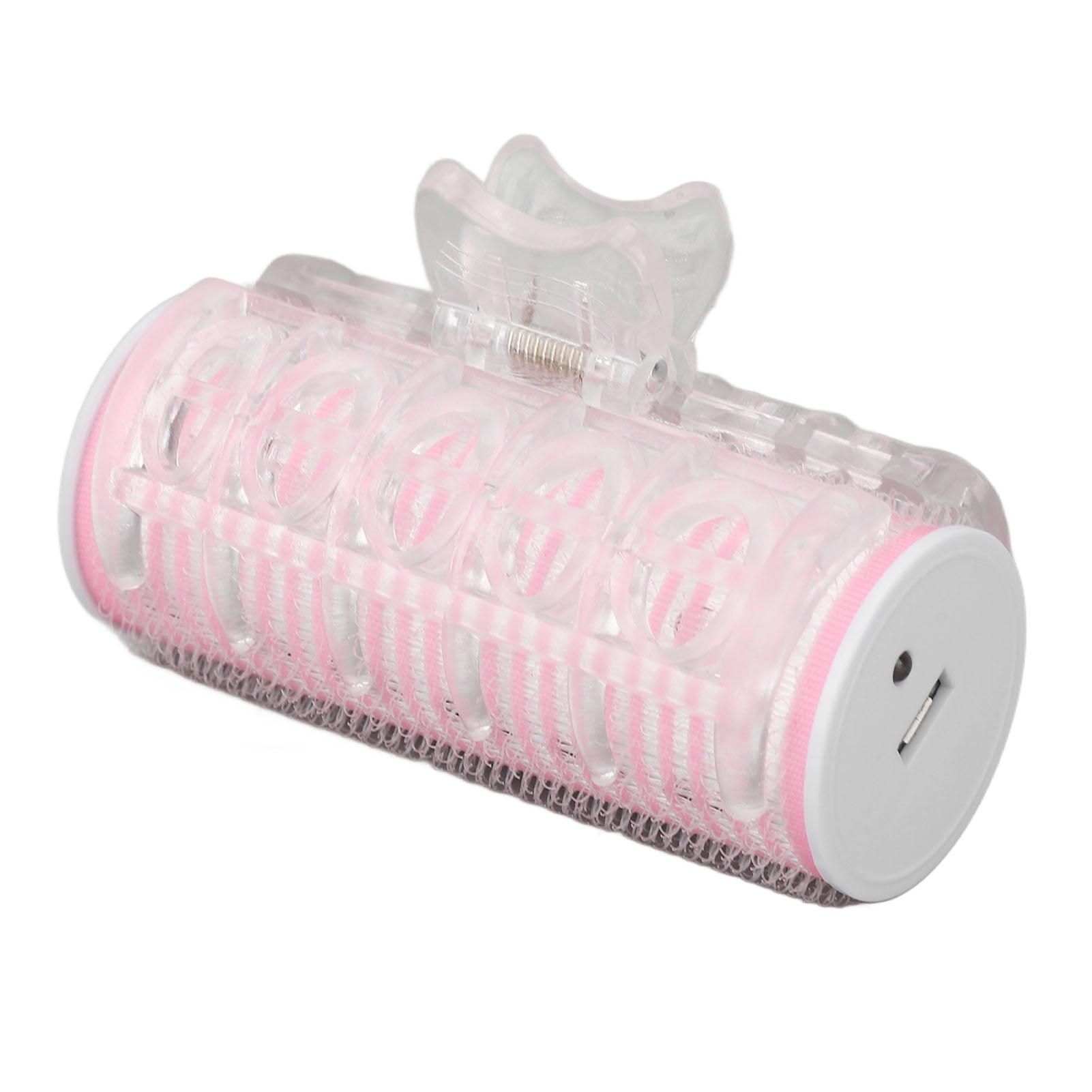 Heated Hair Roller, Fashionable Portable Electric Hair Roller Quick