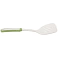 thumbnail image 1 of SOPOTUTU De Silicona Para Cocina Con Mango Antideslizante Y Alta Resistencia Térmica Verde, 1 of 7