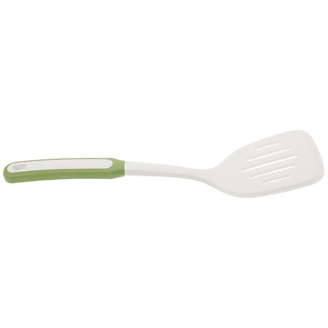 SOPOTUTU De Silicona Para Cocina Con Mango Antideslizante Y Alta Resistencia Térmica Verde