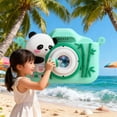 thumbnail image 2 of Cámara digital Pisexur para niños, 1080P, con tarjeta de 32 GB, de silicona suave y resistente a los golpes, ideal como regalo de cumpleaños para niñas y niños de 3 a 12 años. Electrónica infantil, o, 2 of 5