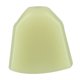 thumbnail image 1 of Cabeza de Máquina de Afinación Botones Acrílicos Configuración de Accesorios de Guitarra, 1 of 7