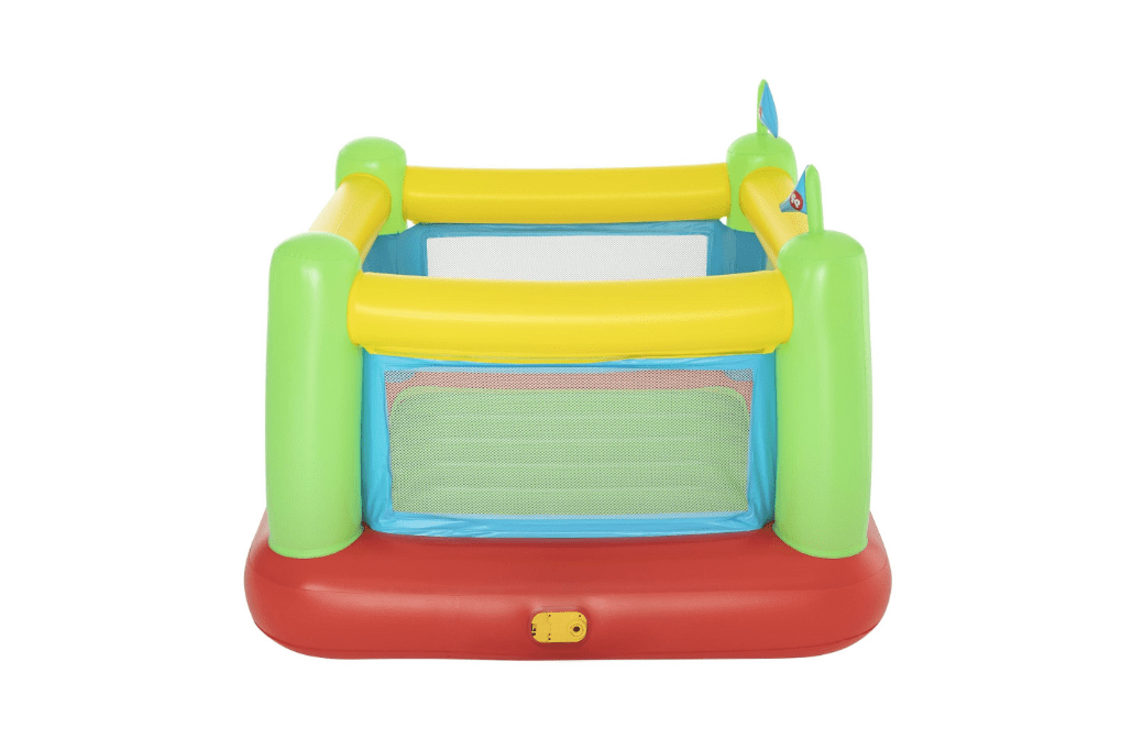 Fisher-Price™ Bouncesational Bouncer, Inflatable Bounce House