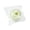 A002- Color B (Matcha), variant on Squeeze Stress Toys Mango Mochi Sensory Squeeze Toys for Relaxation and Relaxation Calming Squeeze for Adults and All Ages Daily Use