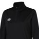 thumbnail image 1 of Umbro - Jersey Club Essential para Mujer (Bermellón), 1 of 3