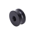 thumbnail image 1 of Wchiuoe 3/8 Inch Female to 1/4 Inch Male Threaded Adapter for Tripod Monopod Ballhead Camera Light Stand,Screw Adapter,Tripod Screw Adapter, 1 of 8