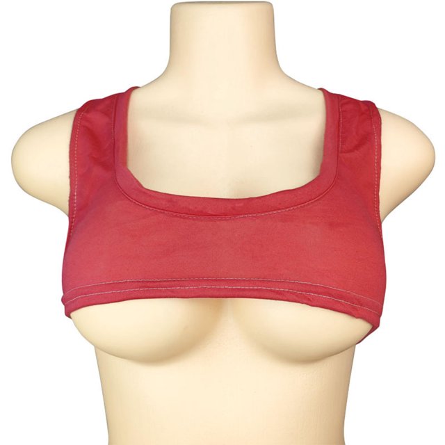 AherBiu Womens Crop Tank Tops Summer Sexy Workout Sleeveless Undershirt Square Neck Stretchy Mini Tank Solid Color