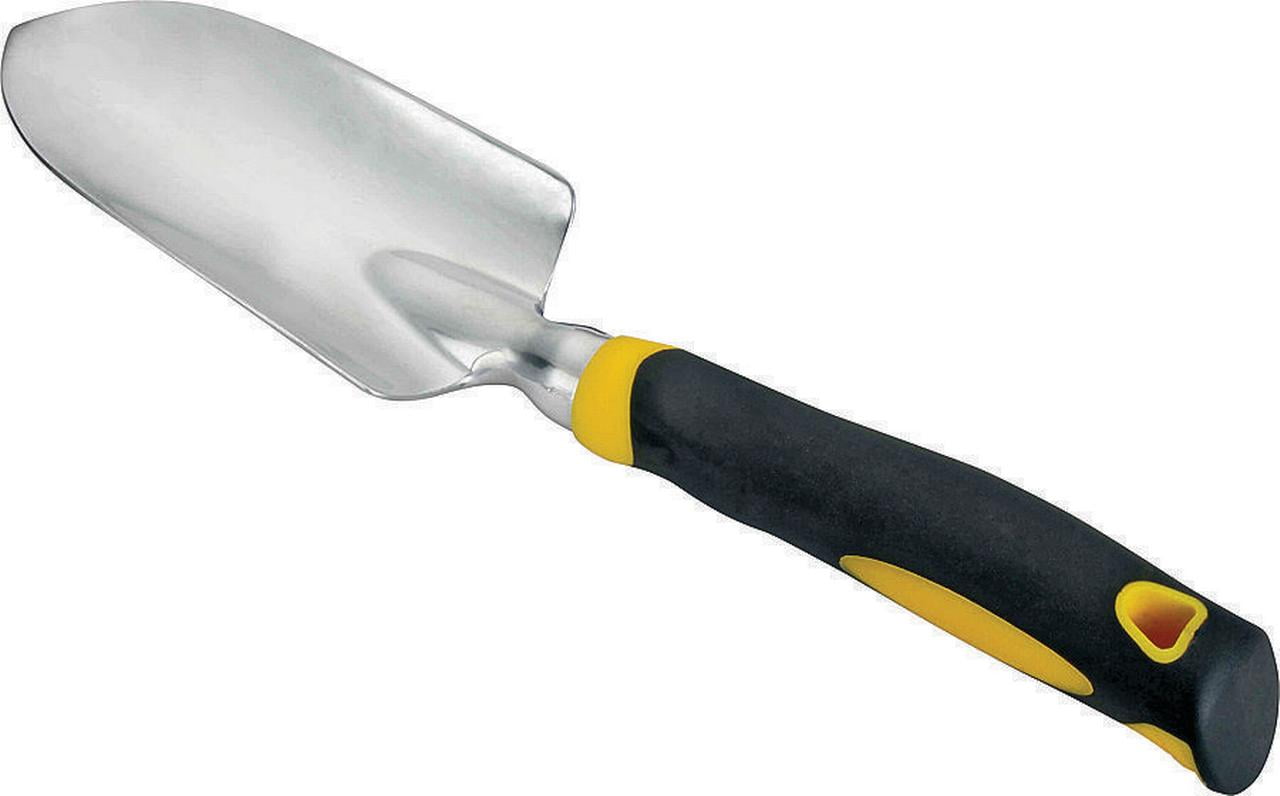 Landscapers Select GT956A Garden/Transplanting Trowel, 5-1/2 in L Blade