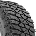thumbnail image 6 of Kelly Edge MT Mud Terrain LT265/70R18 124/121Q E Light Truck Tire, 6 of 6