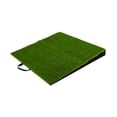 thumbnail image 1 of braveheart Golf Hitting Mat Practice Golf Chipping Mat Enhances Skills Through Innovative For Indoor Outdoor In Office, 1 of 6
