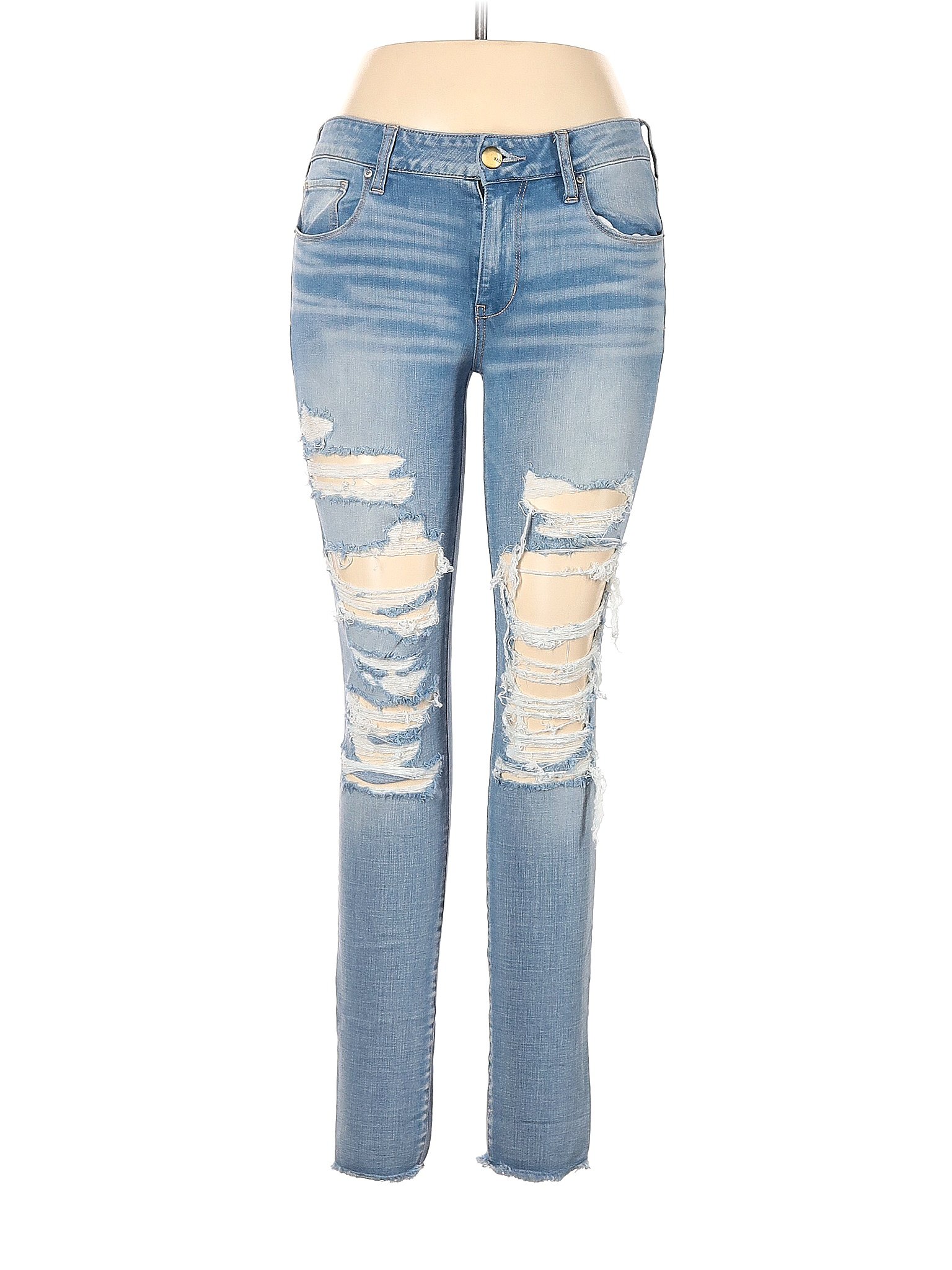 Pre-Owned American Eagle Outfitters 