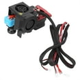 thumbnail image 4 of Motor de impresora, kit de actualización de impresora Impresión D Accesorios de impresora Kit de actualización de impresora Integración perfecta, 4 of 12