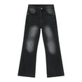 thumbnail image 3 of Everyday Denim Jeans for Men with Comfortable Casual Fit and Elastic Stretch Ideal for Spring Fall Winter, 3 of 3